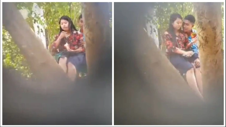 မြန်မာချောင်းရိုက် – Myanmar Couple Dating