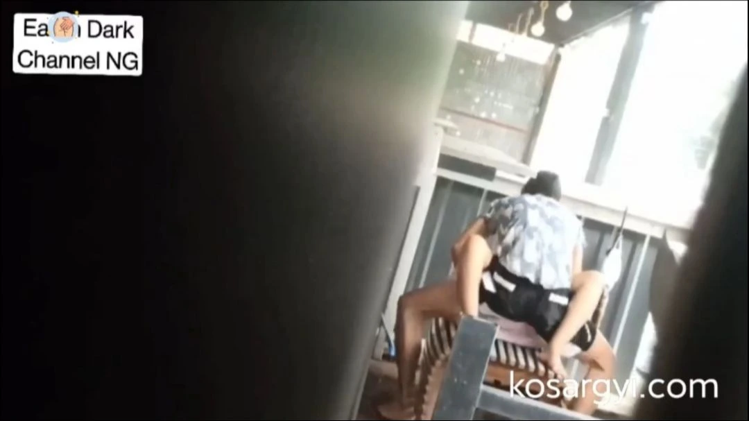 ခိုးစားတဲ့အတွဲ – Couple Fuck Outdoor