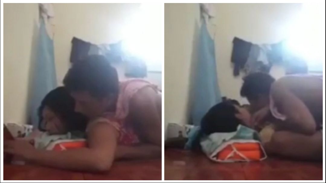 အိမ်တွင်းမှု မြန်မာ – Couple Homemade Porn Video