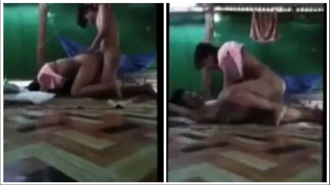 နေ့ခင်းကြောင်တောင် ကြုံးတဲ့အတွဲ – Couple Having Sex In The Afternoon