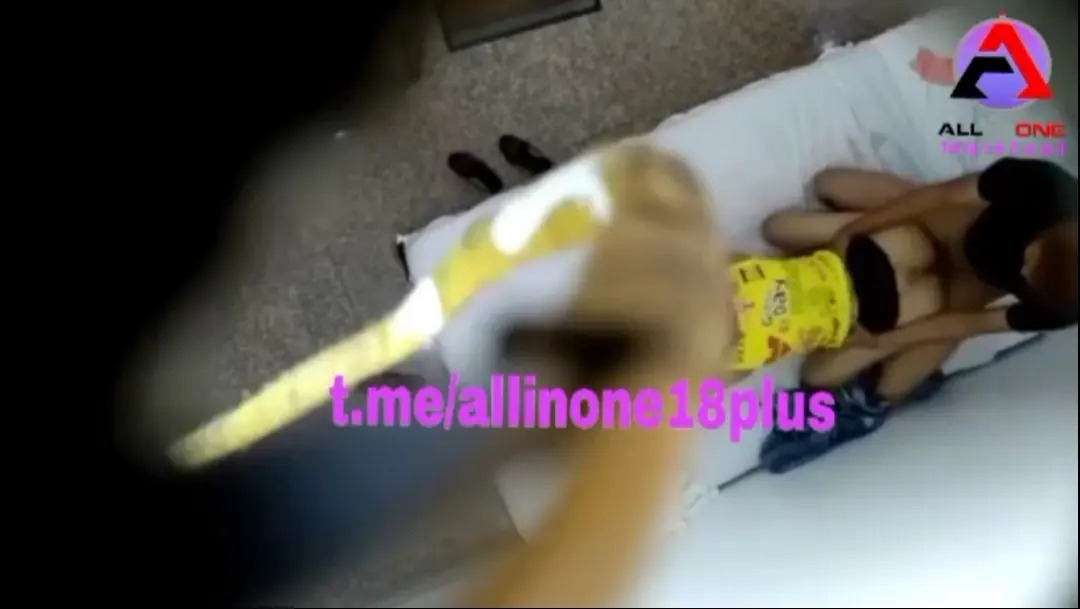 မြန်မာချောင်းရိုက် (၁၃) – Couple Doggy Fuck Outdoor Old House