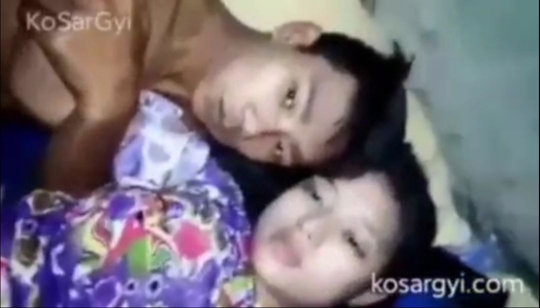 အိမ်တွင်းမှု မြန်မာ – Amateur Myanmar Homemade Sex