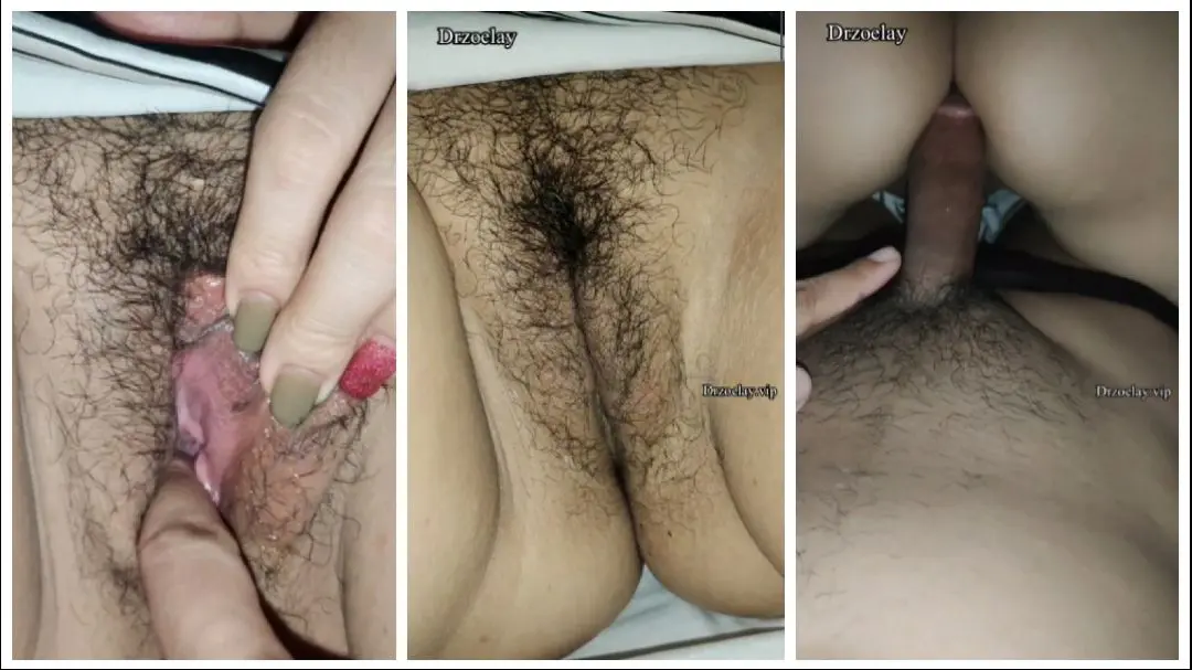 Hot Wife ကိုကလိပေးပြီး တက်ဆောင့်ခိုင်း – Hot Wife Pussy Fingering And Riding Fucking