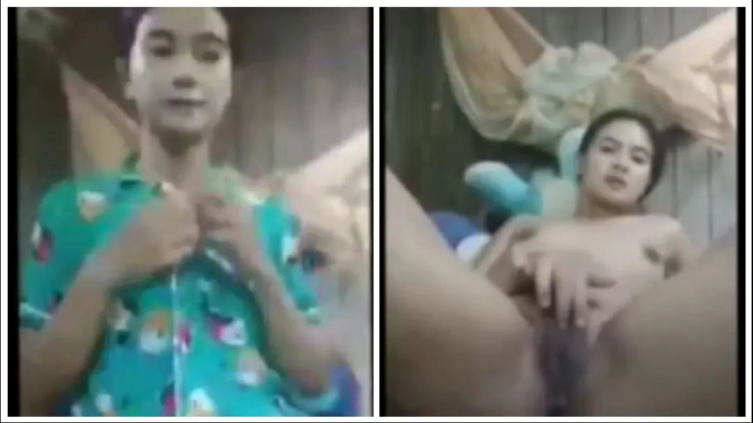 အထန်မလေး (၁၇) – Solo Female Pussy Fingering And Masturbate