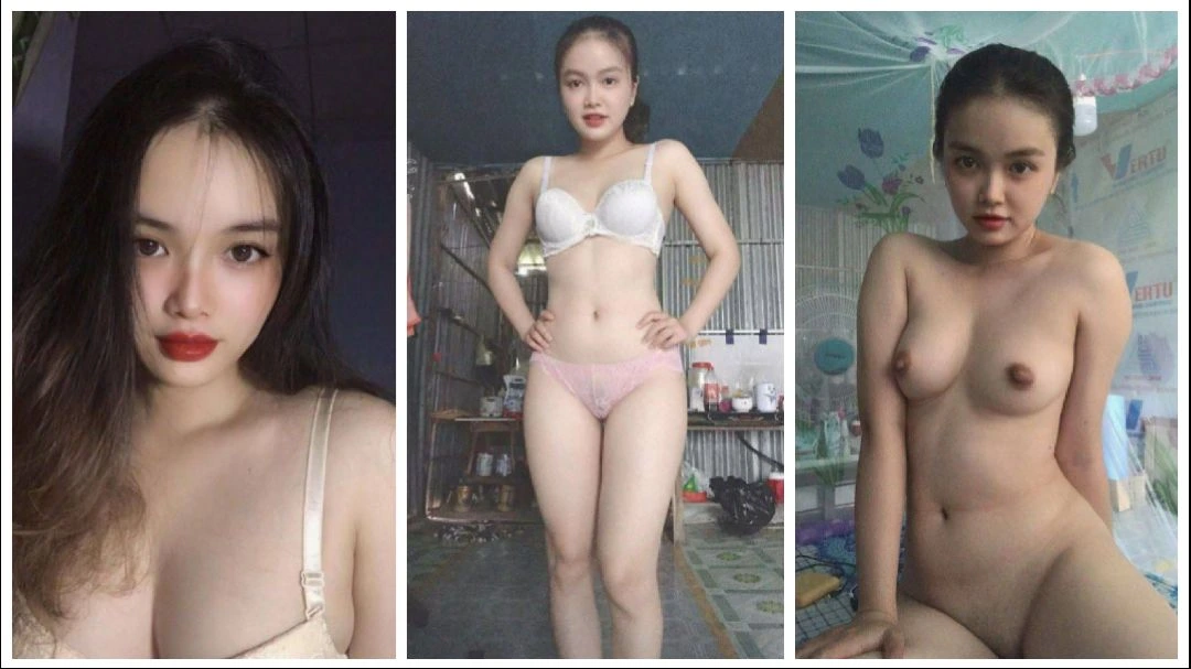 စော်လေးက ချစ်စရာလေး – Cute Girl Pussy Fingering Masturbation