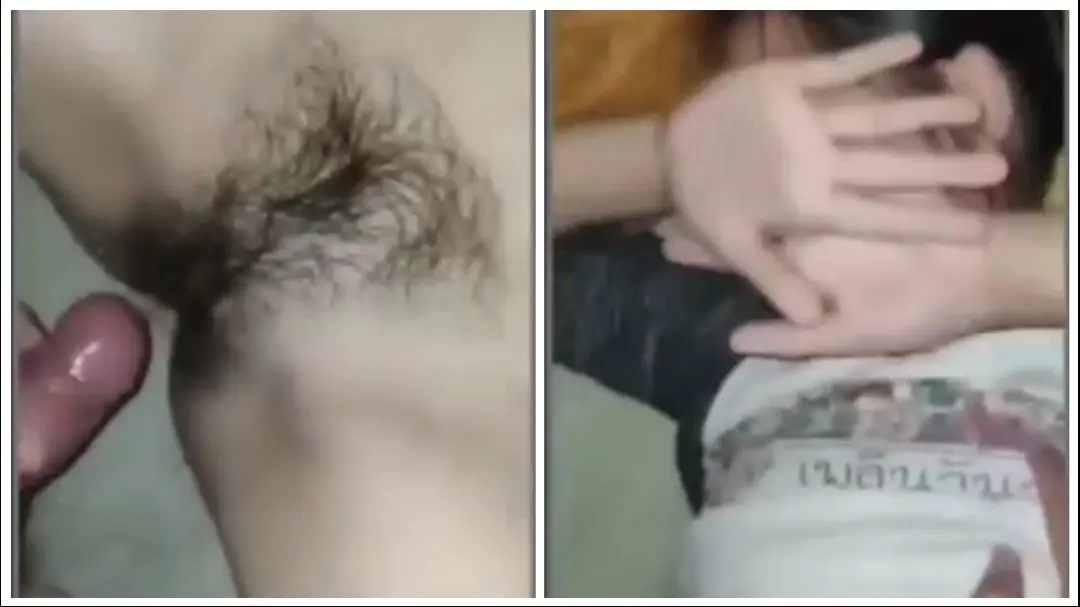 အိမ်တွင်းမှု ဖောင်းဒိုင်း – Amateur Couple Homemade Sex