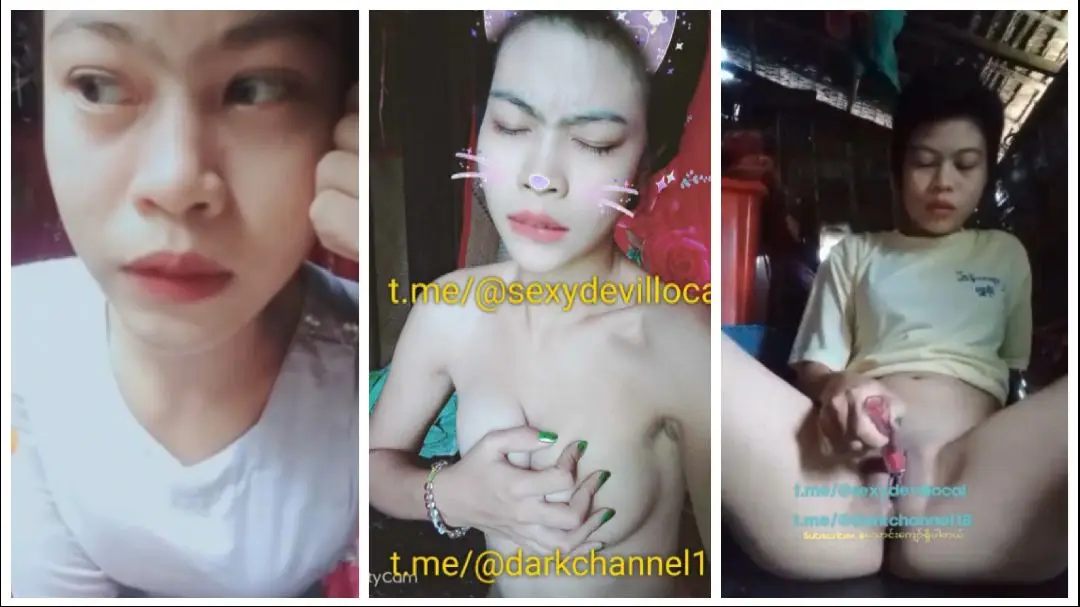 ဆရာမလေးရဲ့ နှုတ်ခမ်းနီဗူးနဲ့ Sex Chat – Teacher Girl’s Sex Chat