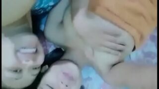 Myanmar Lesbian