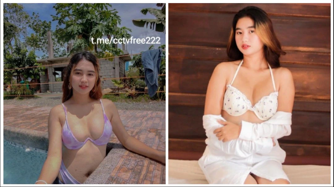 ရေချိုးခန်းထဲမှာ အတုနဲ့ထန်တဲ့စော် – A Lady Masturbation With Fake Penis In The Bathroom