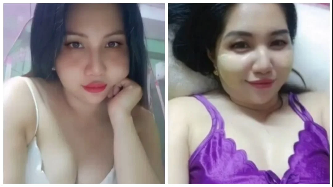 အထန်မမကို ရှယ်ကြုံးတာ – Having Doggy Rough Sex With Sexy Lady
