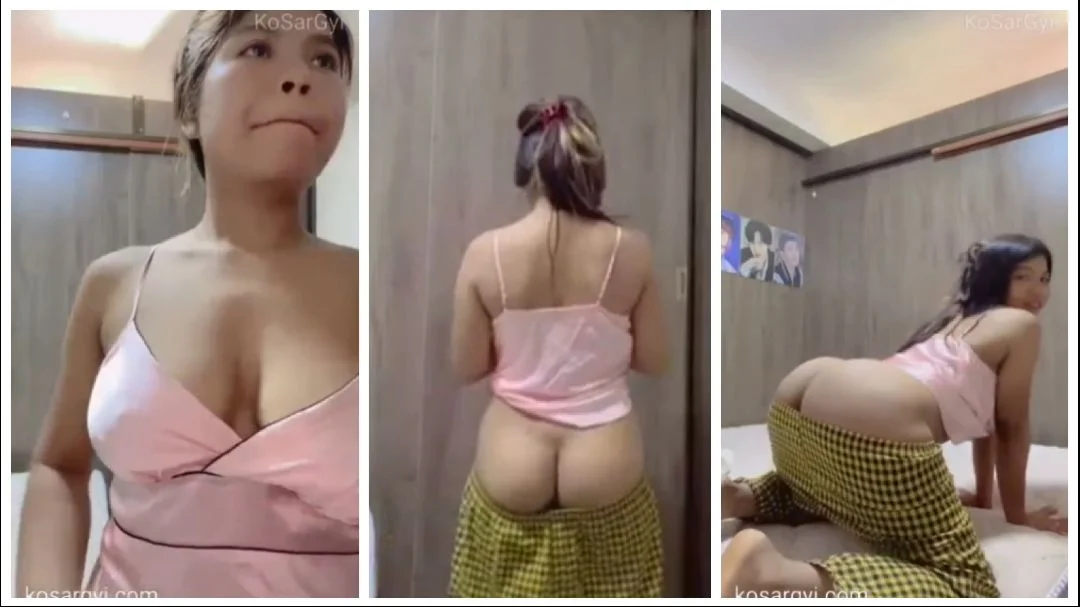 လဲ့လဲ့ဝင်း – Lei Lei Win Sex Chat