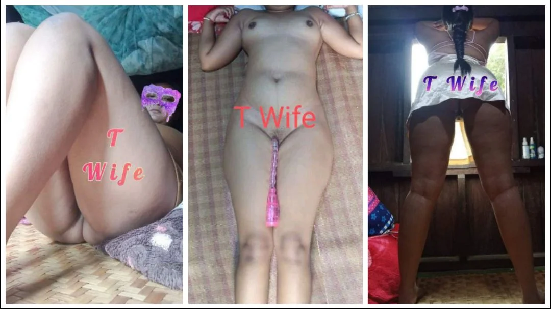 အဖုတ်ပေါ် ဖယောင်းချက်ချတဲ့ အထန်မကြီး – Big Ass Lady Self BDSM Sex Chat