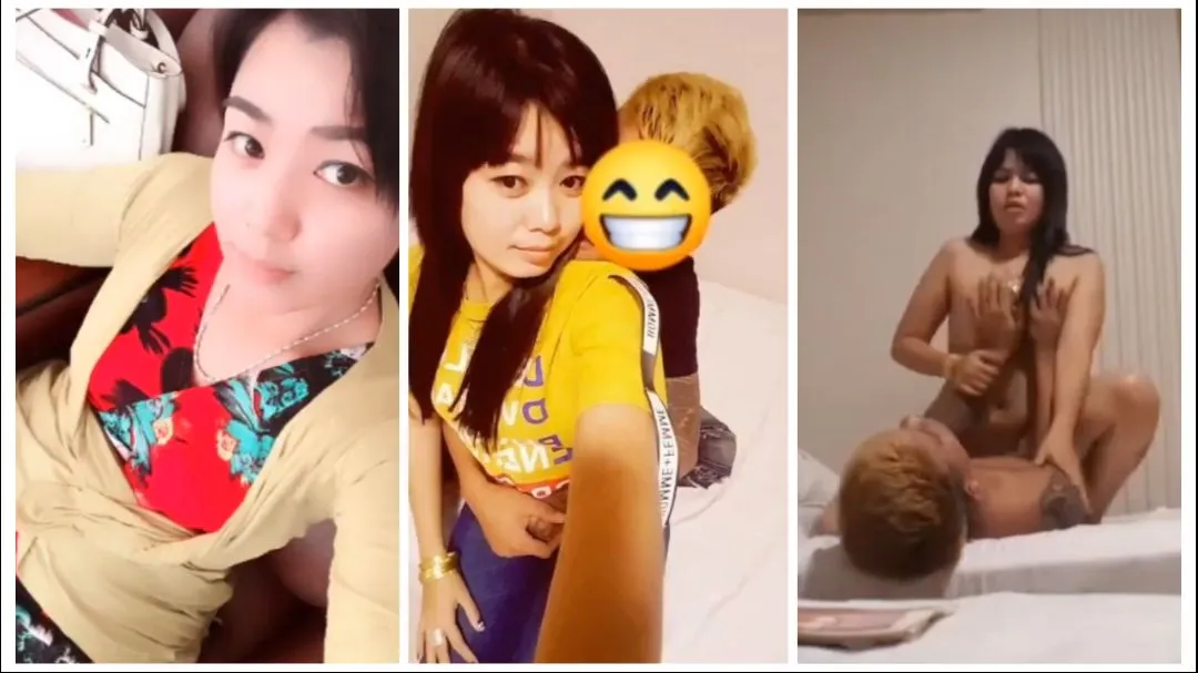 အပေါ်တက်ပြီး ရှယ်ကြမ်းတဲ့စော် – Cowgirl Fucked And Romance Couple Sex