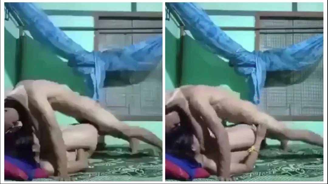 အမုန်းကြိတ်တဲ့ ဟုမ်းမိတ် (၃၁) – Myanmar Teen Couple Rough Sex Home Made