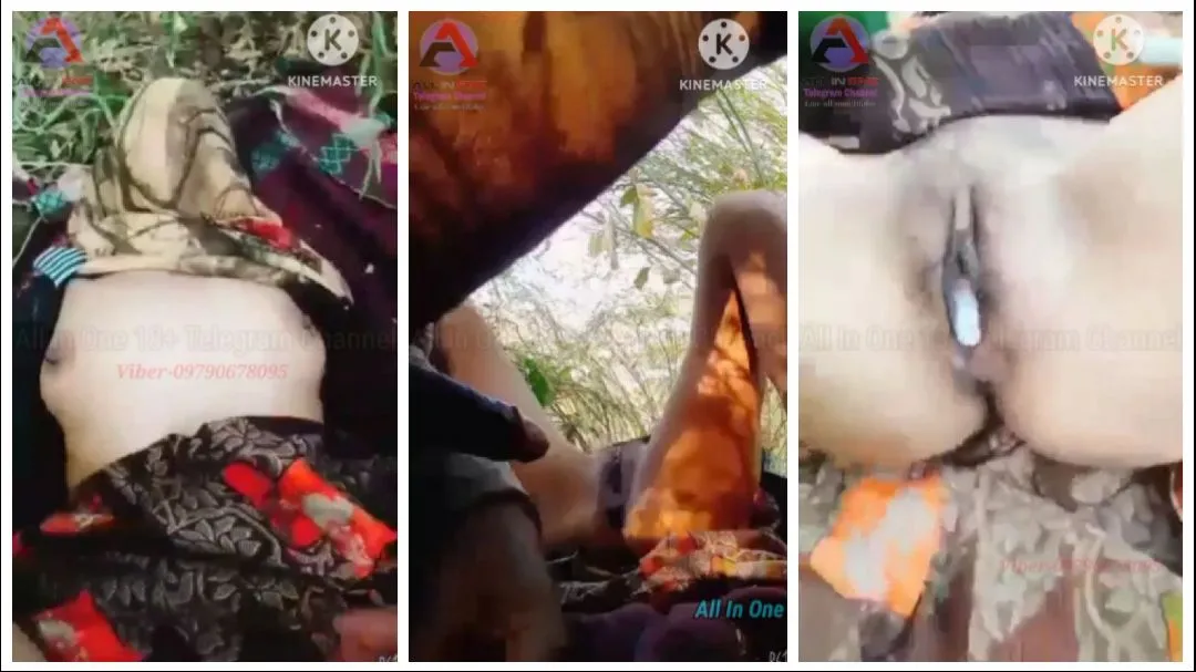 အကြိုက်လိုးပြီး အဖုတ်ထဲပြီးတာ – Old Couple Outdoor Rough Sex And Cumshot In Pussy