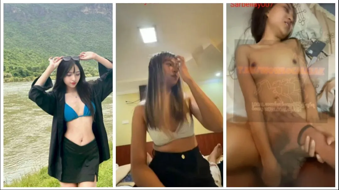 ကိုကိုလိုးတာ ခံချင်ပြီလို့ – Amateur Teen Couple Blowjob And Sex