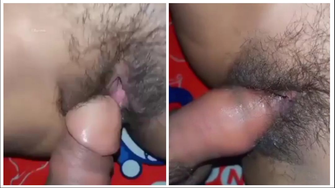 ဆေးထိုးလီးနဲ့တွေ့တဲ့ အဖုတ် – Pussy Having Fucking With Big Dick
