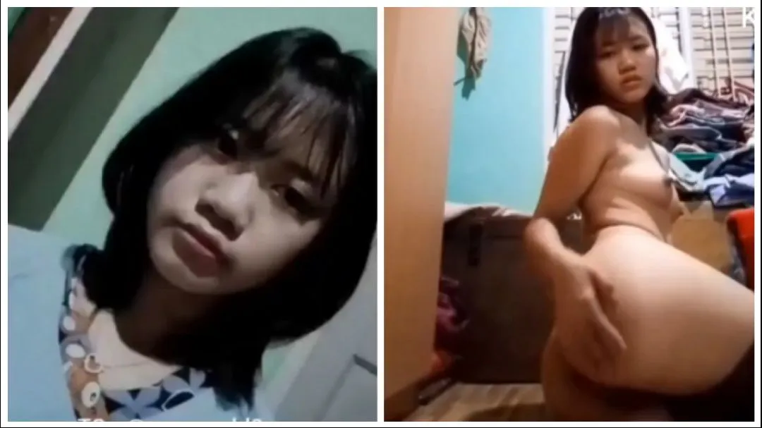 အထန်မလေး (၅၃) – Teen Girl Show Nude Ass And Pussy