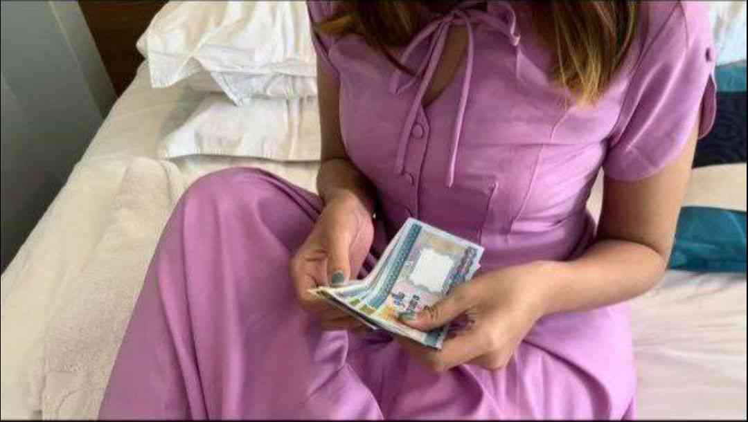 Myanmar Pornstar Lady Jasmine