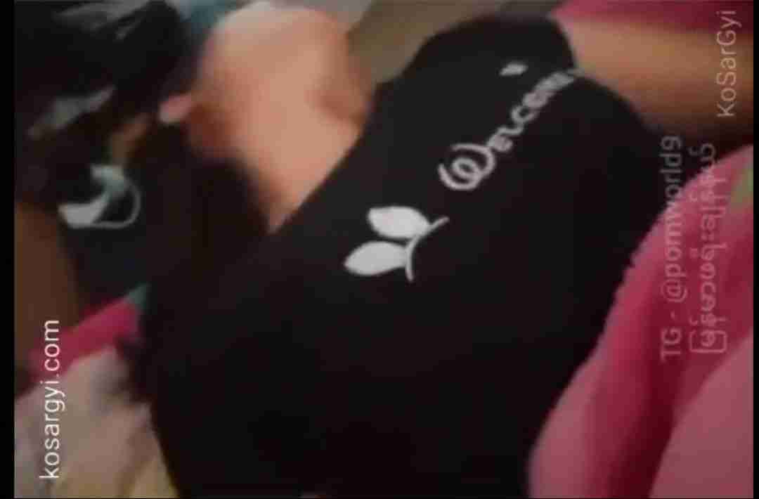 မစားရတာကြာလို့ အသကုန်တီးတဲ့ဘဲကြီး – Amateur Couple Having Homemade Hardcore Sex