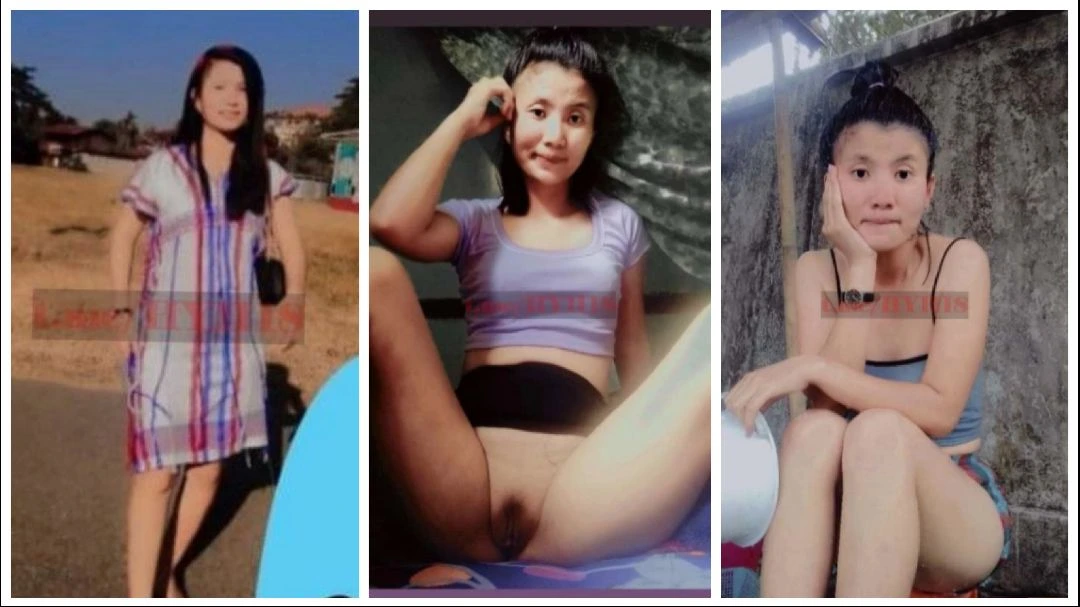 ကရင်မ – Real homemade sex with my Kayin wife