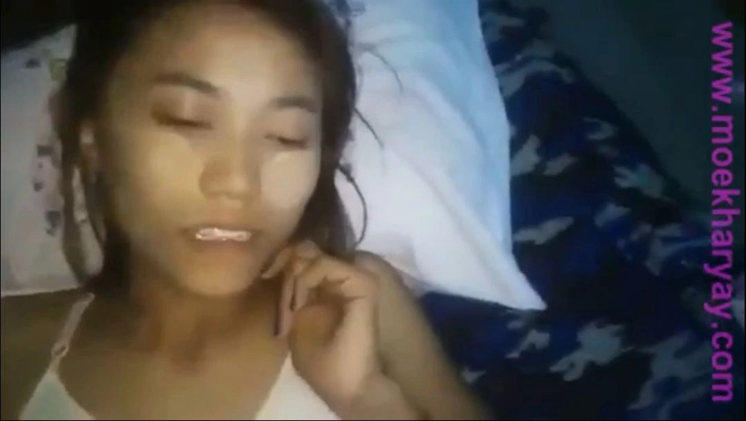 အမုန်းကြိတ်တဲ့ ဟုမ်းမိတ် (၅၃) – MY BOYFRIEND FUCK ME SO HARD AND HE CUM INSIDE ME