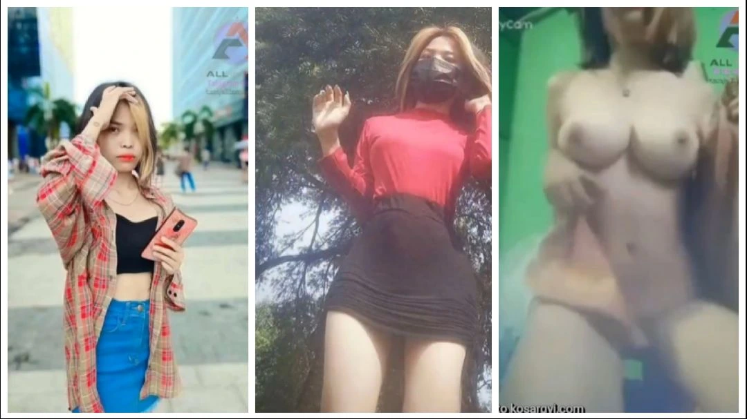 အထန်မလေး (၆၉) – Big Tits Girl Sex Chat Showing Her Pussy