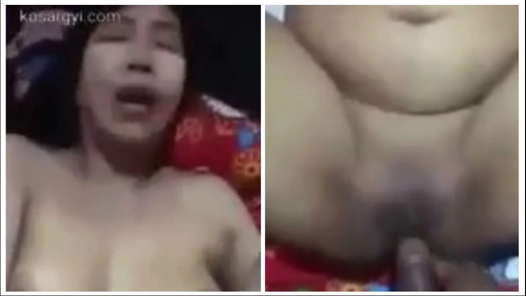 ဘွားတော်ကြီးကိုကြိတ်တာ – Old Couple Homemade Having Sex