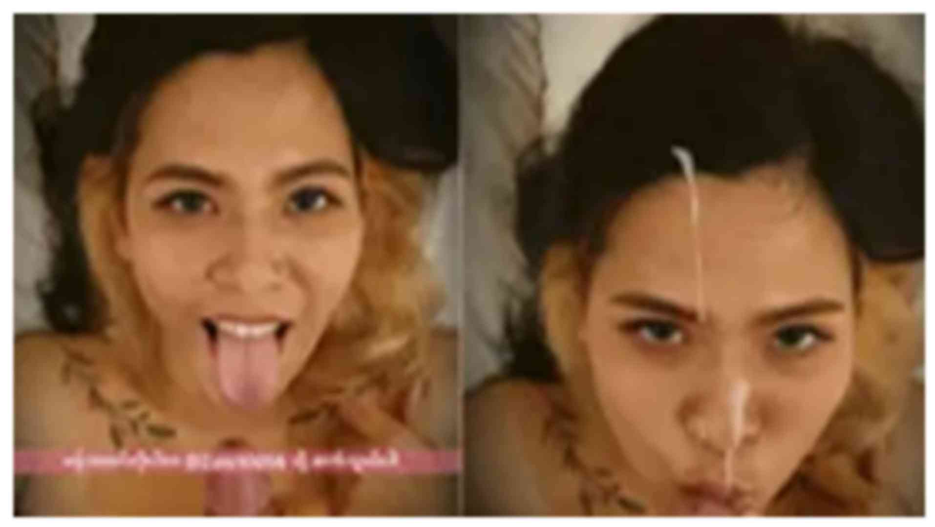 လရည်အရမ်းသောက်ချင်နေပြီတဲ့ သောက်ရမ်းအပေးကြမ်းတဲ့စော်ကြီး