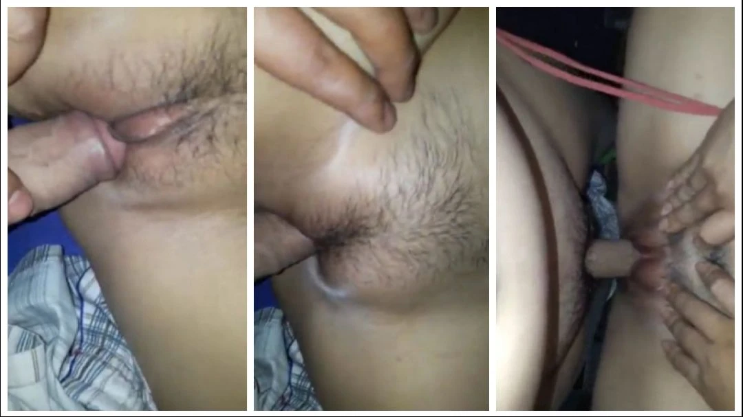 ပိပိလိုးရတာအားမရလို့ နောက်ပေါက်ပါဖွင့်ချင်နေတာ – Chubby Girl First Time Anal Training And Riding Fuck