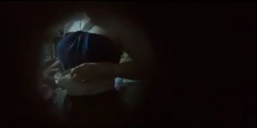 အဝတ်လဲချောင်းရိုက် (၇) – Myanmar Girl Change Clothes After Shower