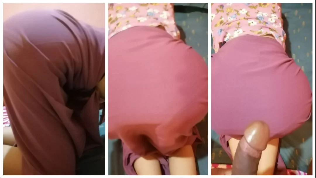 ချစ်သူရဲ့ အိုးလှလှ – Lover’s Beautiful Ass