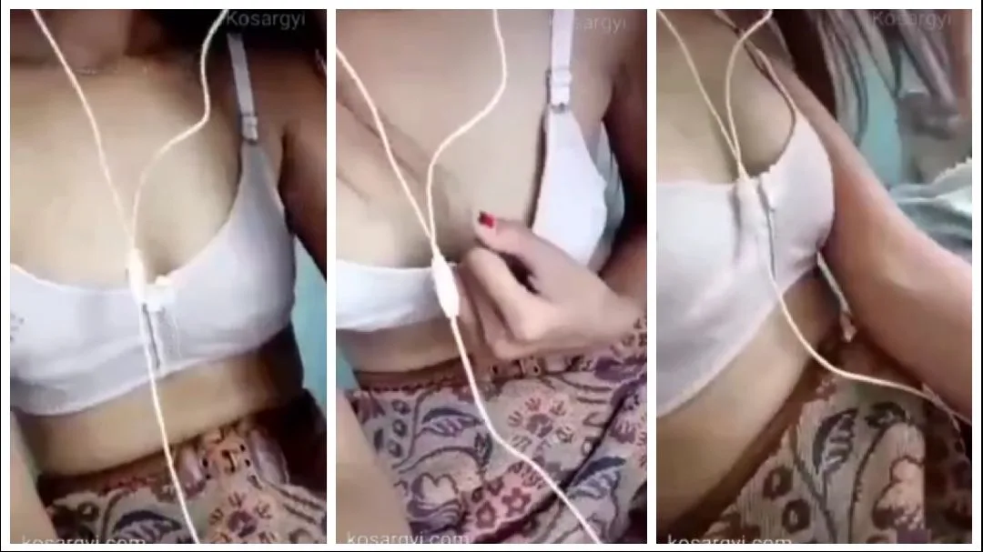 နားကျပ်လေးတပ်ပြီး ချက် – Myanmar girl’s sex chat