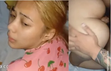 ဘဲအသစ်နဲ့လိုးတဲ့ Su Sandi Phyo Anal ဖင်လိုးအောကားအသစ်