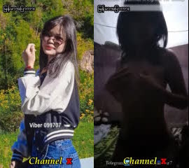 မြန်မာမလေးတဲ့မထင်ရဘူးကွယ်