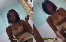 စော်လေးကို လီးစုပ်ခိုင်းနေတာ