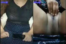 လောင်တီးအောင်လုပ်နေတဲ့မမနဒီချိုအမိုက်စားကြီး (၃)