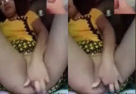 အပျိုကြီးမမကြိုက်ကုန်းတဲ့