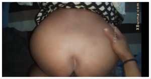 လီးစုပ်ခိုင်းပြီး ထမိန်လှန်ပြီး ဒေါ့့ဂီဆွဲ