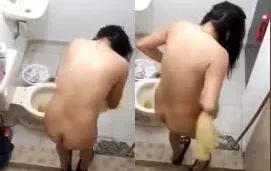 စော်လေးရေချိုး