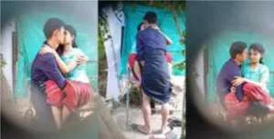 စောက်ဖုတ်ကိုနှိက်ပြီး ရသလိုလေးမတ်တပ်လိုးတာ စော်ကတော်တော်heatတက်နေပီ