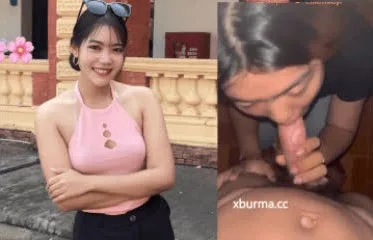 လီးတစ်ဆုံးမှုတ်ပေးတဲ့စော် ဖင်ကုန်းလိုးတော့အော်