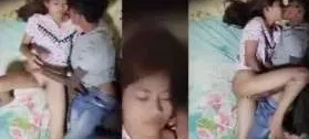 အောက်ထပ်ကကောင်စော်နဲ့လိုးနေတာ ချောင်းရိုက်အောကား
