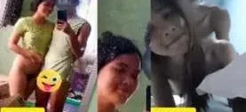 စော်လေးကဘဲနဲ့လိုးရလို့ပျော်နေတာ