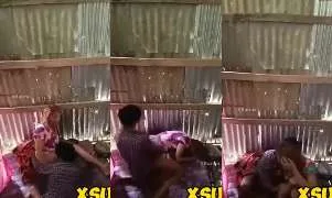 အိမ်တွင်းဖြစ် ချောင်းရိုက် အရမ်းလိုက်ဖက်တဲ့ စုံတွဲ